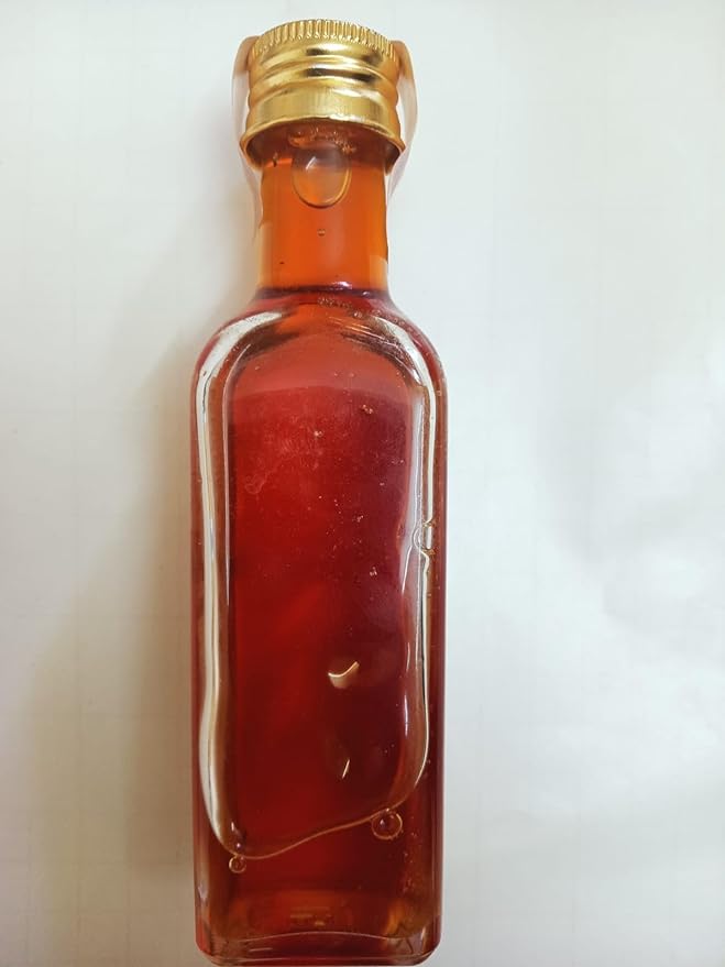 VEDAHAIRCARE Hair Oil 100ml