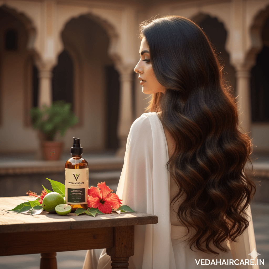 Best Ayurvedic Hair Growth Oil 2026 - Complete Buying Guide & Reviews